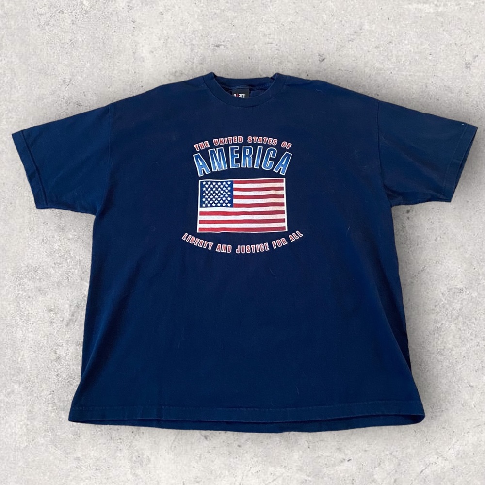 Vintage Giant Tee Shirt